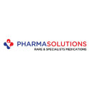Pharmasolutions Rare & Specialist Medications